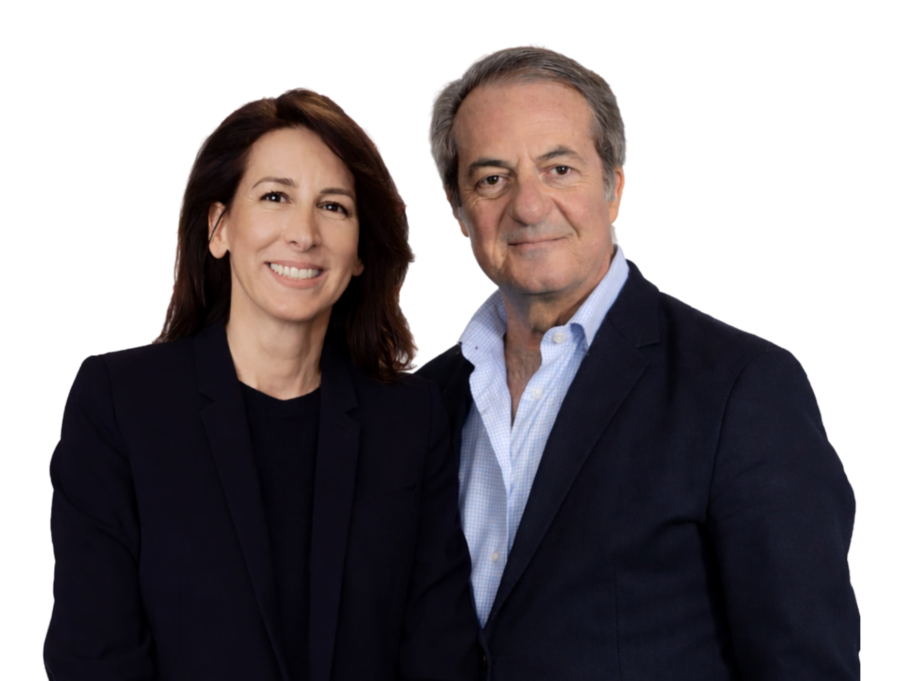  Marie-Hélène Fabiani &  Frédéric Naquet